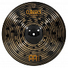 CC16TDAC Classics Custom Dark Thin Crash Тарелка 16", Meinl