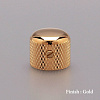 VK-3GG Ручка потенциометра, золото, Gotoh