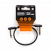 DCPR1 MXR Ribbon Коммутационный кабель "патч", 30см, Dunlop