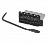 GE101TS-B Бридж (струнодержатель) тремоло, черный, Gotoh