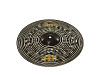 CC17DAC Classics Custom Dark Crash Тарелка 17", Meinl