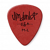 479RML Poly Медиаторы, 72шт, средне-тонкие, Dunlop
