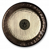0223381038 PG81038 Planet Gong C#2 Earth Гонг 38", Paiste