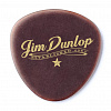 494P101 Americana Round Медиаторы треугольные, 3шт, Dunlop