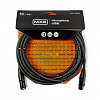 DCM15 MXR Микрофонный кабель, 4.5м, Dunlop