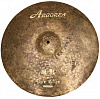 RW18CR Dark Motion Crash Тарелка 18", Arborea