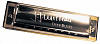 M501208 Jean Jacques Milteau G-major Губная Гармошка Hohner