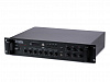 LAM6120U Усилитель мощности трансляционный, 120Вт, LAudio