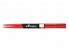 ADS-HCHR-5A Барабанные палочки, красные, Arborea