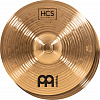HCSB13H HCS Bronze Hihat Две тарелки 13", Meinl
