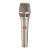008548 Neumann KMS 104 Микрофон конденсаторный, никель, Sennheiser