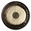 0223382638 PG82638 Planet Gong C2 Sedna Гонг 38", Paiste