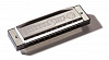 M50401 Silver Star C-major Губная гармошка, Hohner