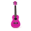 Belucci XU23-11 Rose Pink - укулеле концерт, розовая