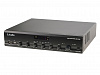 LAMD1350U Микшер усилитель мощности трансляционный, 350Вт, LAudio