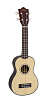 USSSE/C1S Solid Spruce Special Edition Укулеле сопрано, Hohner