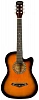 Belucci BC3810 BS (SB) - акустическая гитара