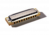 M533116 Blues Harp MS 532/20 Bb Губная гармошка, Hohner