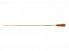 FT-150MH/N Дирижерская палочка, клен/красное дерево, 320мм, Pickboy