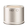 008566 Neumann KK 183 Капсюль микрофонный, всенаправленный, никель, Sennheiser