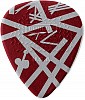 EVHR07 EVH Shark Guitar Медиаторы 24шт, Dunlop