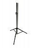 DB057B Стойка для акустической системы, нагрузка 30кг, Soundking