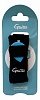 GGF-02S(Black) Демпфер гитарный, средний, черный, Guitto