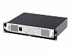 DX1500 Усилитель мощности, 2х230Вт, DSPPA