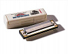 M590056 Big River Harp E-Major Губная Гармошка Hohner