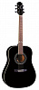 DG303BK Акустическая гитара Naranda