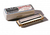 M1896106 Marine Band Classic A-major Губная гармошка Hohner