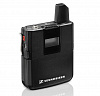 505859 SK AVX-3 Передатчик радиосистемы, поясной, Sennheiser