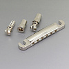 GE101Z-T-N Стоп-бар, никель, Gotoh