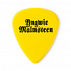YJMP03YL Yngwie Malmsteen Медиаторы 6 шт, Dunlop