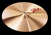 0001701417 PST 7 Crash Тарелка 17'', Paiste