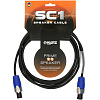 SC1-02SW SC 1 Кабель акустический SpeakON, 2м, Klotz