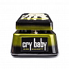 KH95 Kirk Hammett Cry Baby Wah Педаль эффектов, Dunlop
