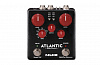 NDR-5 Atlantic Delay & Reverb Педаль эффектов, Nux