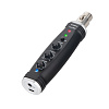 XU-2-MK3 Интерфейс для микрофона USB, 24 бита/96 кГц, Alctron