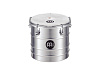 QW6 Cuica Фрикционный барабан куика 6", алюминий, Meinl