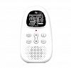 iDM-005-WH Метроном цифровой, белый, DK