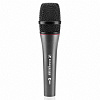004846 E 865 Микрофон конденсаторный, электретный, Sennheiser