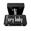 CM95 Clyde McCoy Wah Педаль эффектов, Dunlop