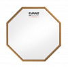 RF10G-AT Realfeel Attacktile Пэд тренировочный односторонний 10", Evans
