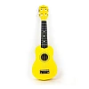 Belucci XU21-11 Yellow - укулеле сопрано, желтая