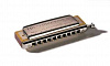 M26008 Chromonica 40 G-major  Губная гармошка Hohner