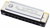 M110110 XB40 Extreme Bending A-major Губная Гармошка Hohner