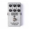 M116 MXR Full Bore Педаль эффектов, Dunlop