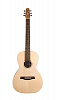 046515 Entourage Grand Natural Almond Акустическая гитара Travel, Seagull
