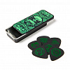 ILDCT01 ILOVEDUST Медиаторы в коробочке, 6шт, Dunlop